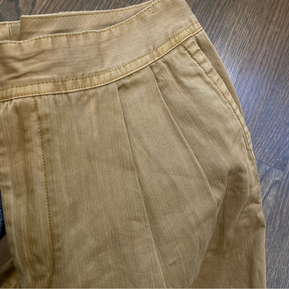 Free People Liberty High Waist Wide Leg Trousers - Picture 5 of 12